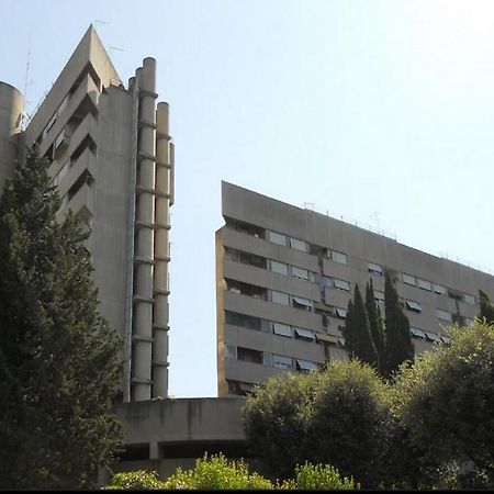 מלון רומא Stardust Boutique House מראה חיצוני תמונה