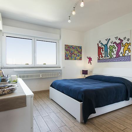 מלון רומא Stardust Boutique House מראה חיצוני תמונה