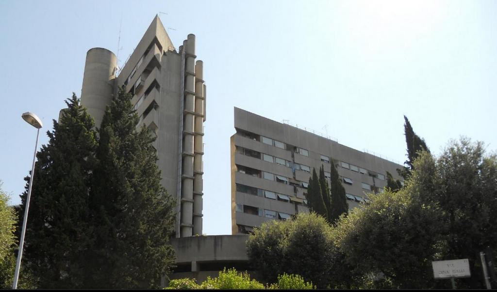 מלון רומא Stardust Boutique House מראה חיצוני תמונה