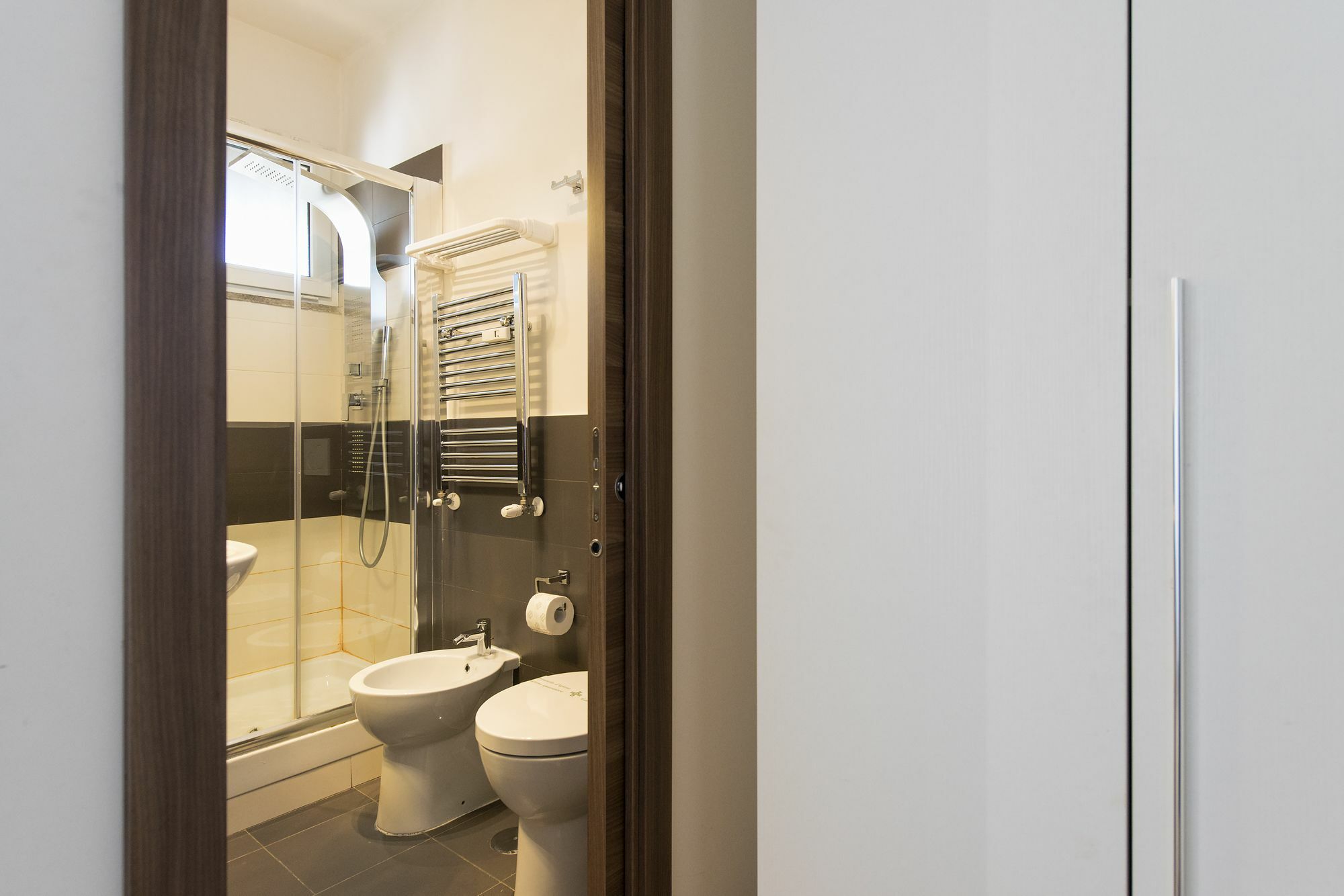 מלון רומא Stardust Boutique House מראה חיצוני תמונה