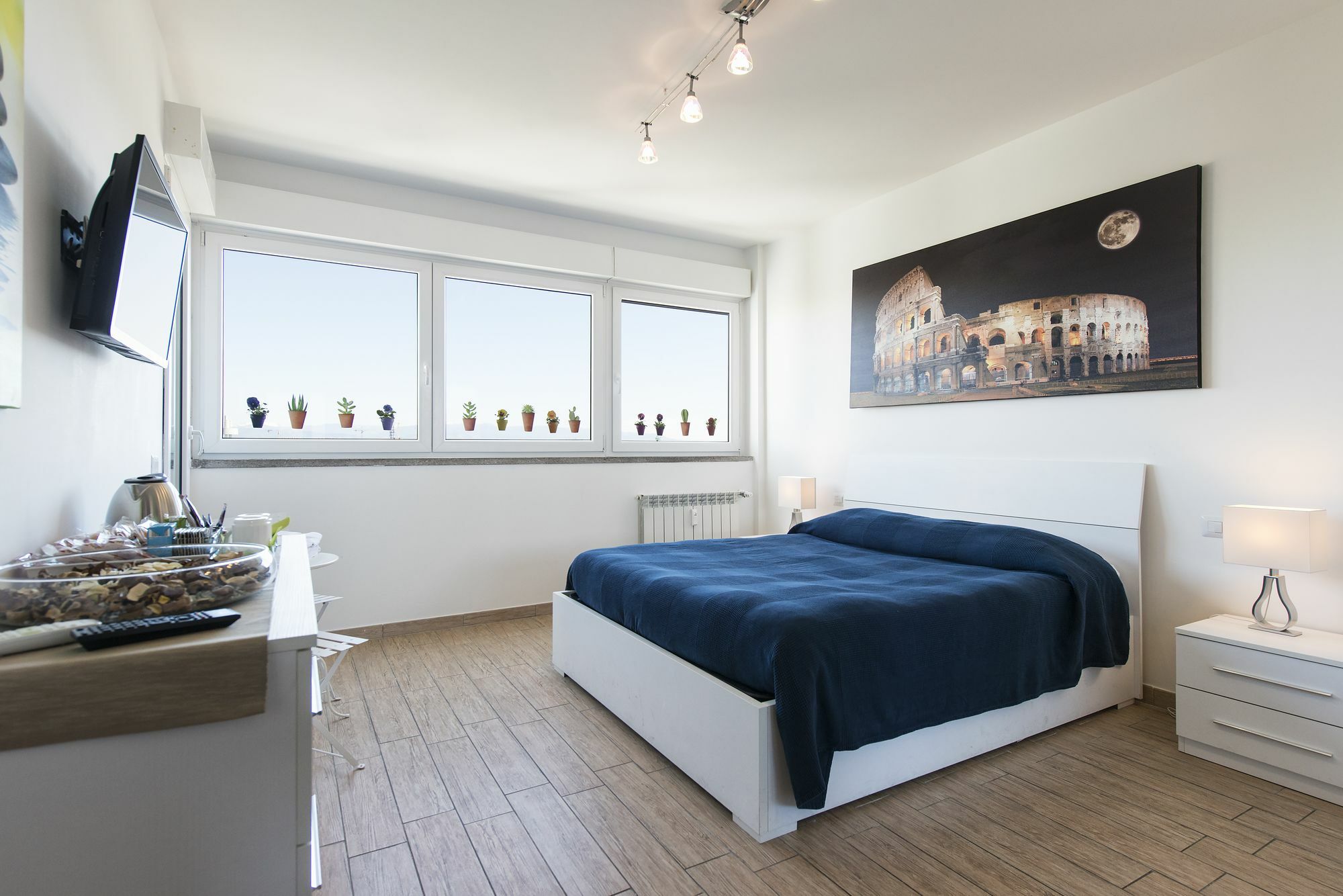 מלון רומא Stardust Boutique House מראה חיצוני תמונה
