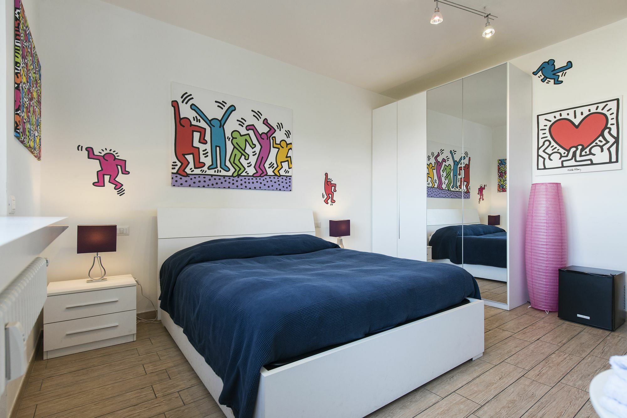 מלון רומא Stardust Boutique House מראה חיצוני תמונה