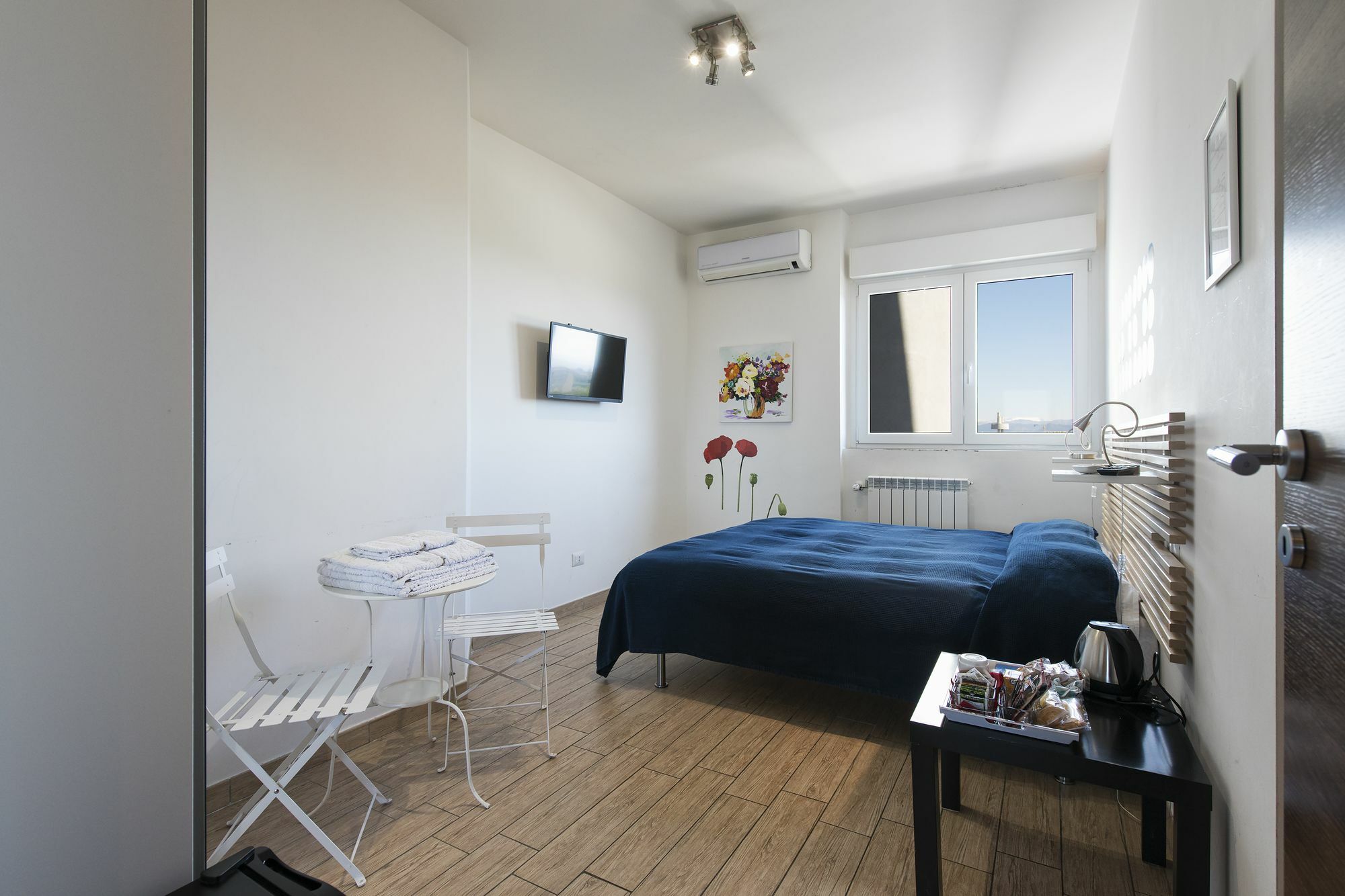 מלון רומא Stardust Boutique House מראה חיצוני תמונה