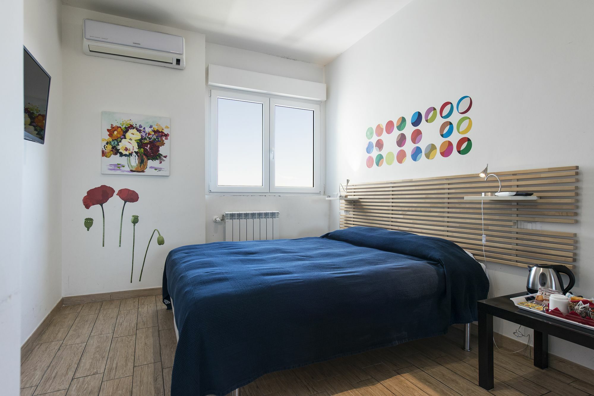 מלון רומא Stardust Boutique House מראה חיצוני תמונה