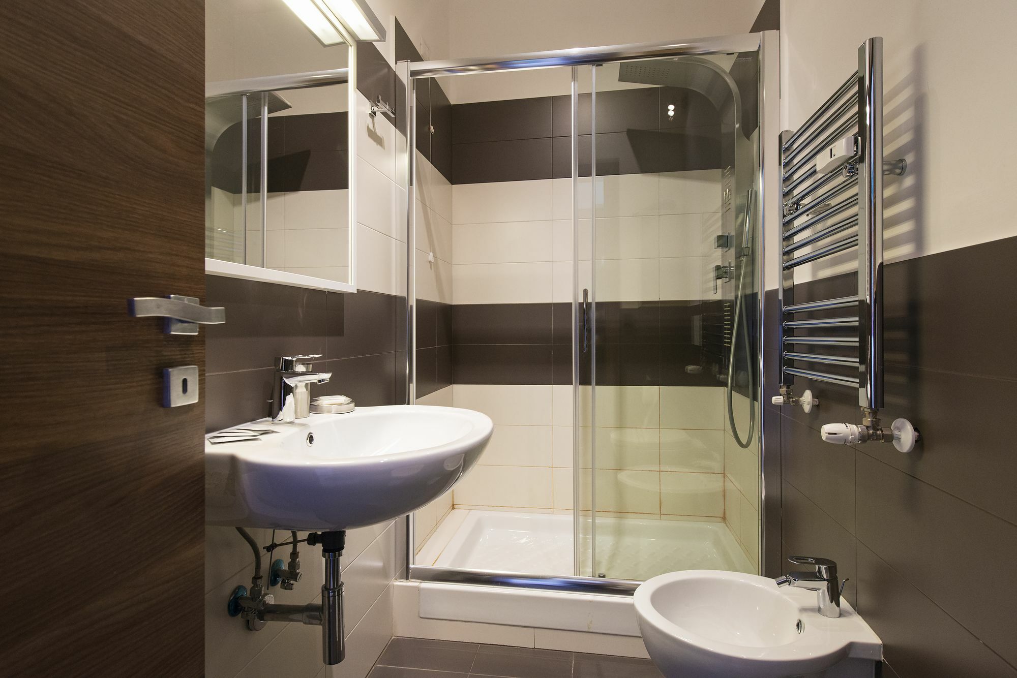 מלון רומא Stardust Boutique House מראה חיצוני תמונה