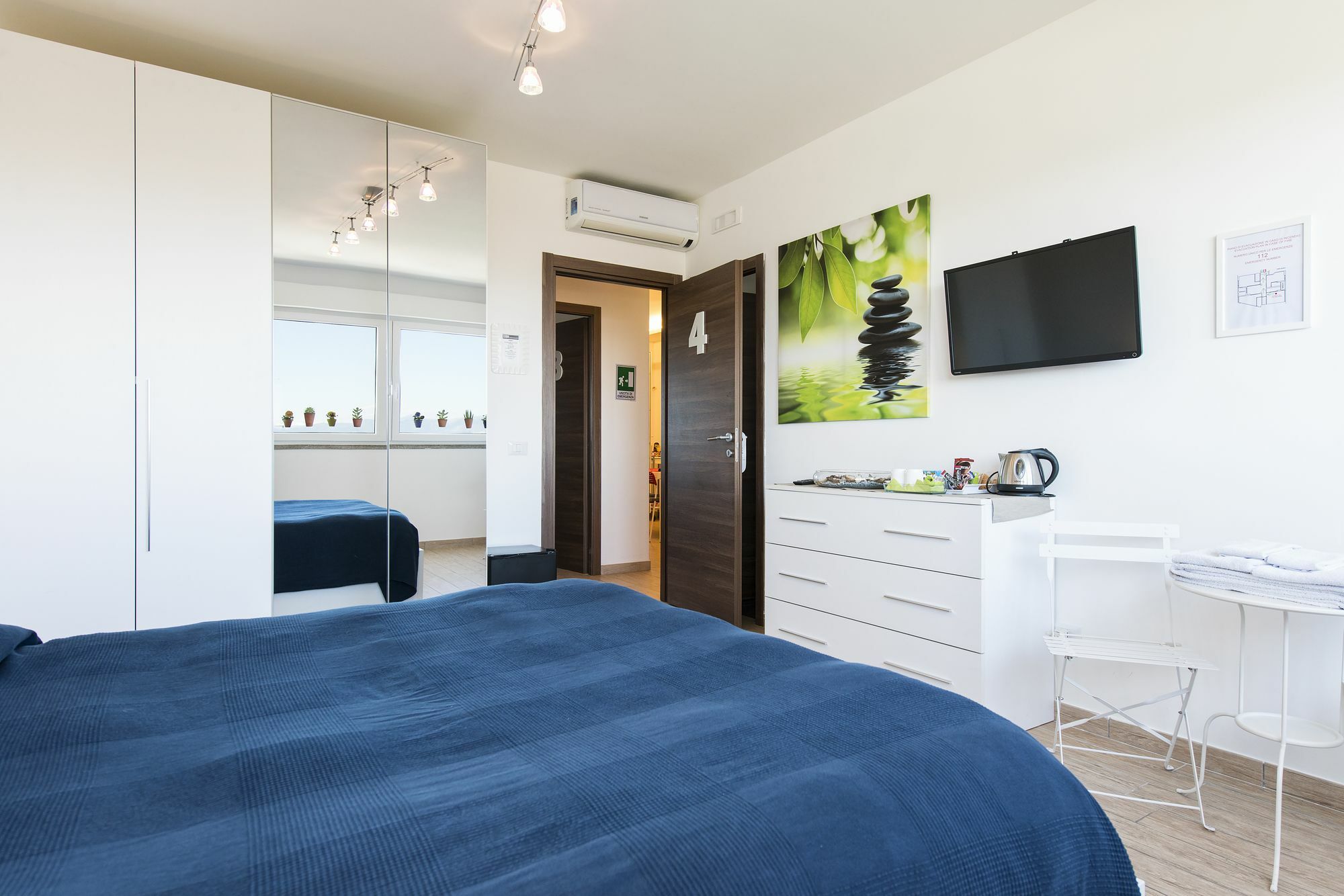 מלון רומא Stardust Boutique House מראה חיצוני תמונה