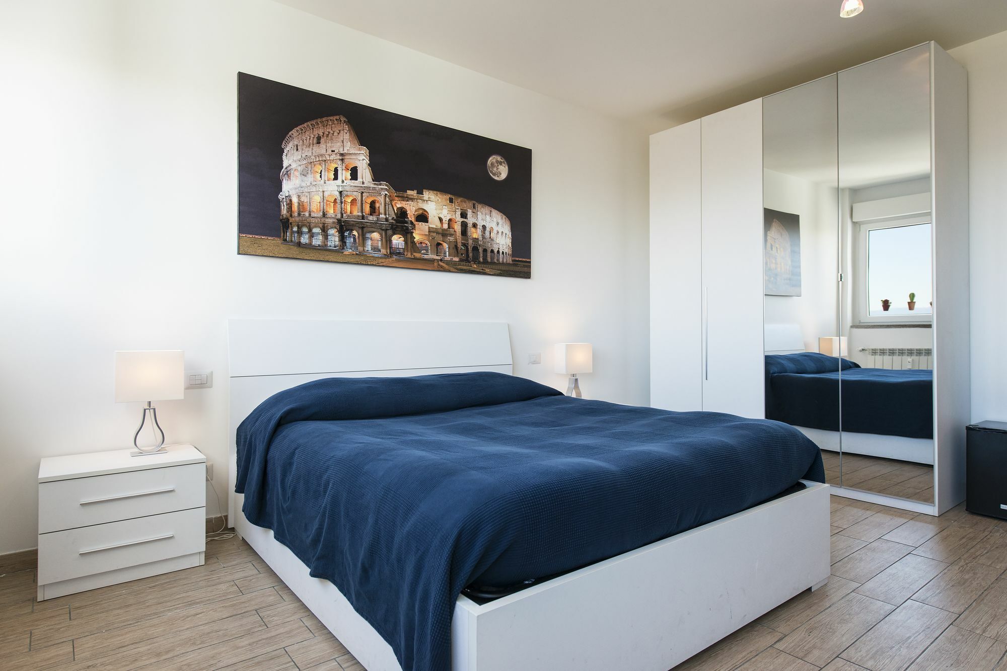 מלון רומא Stardust Boutique House מראה חיצוני תמונה